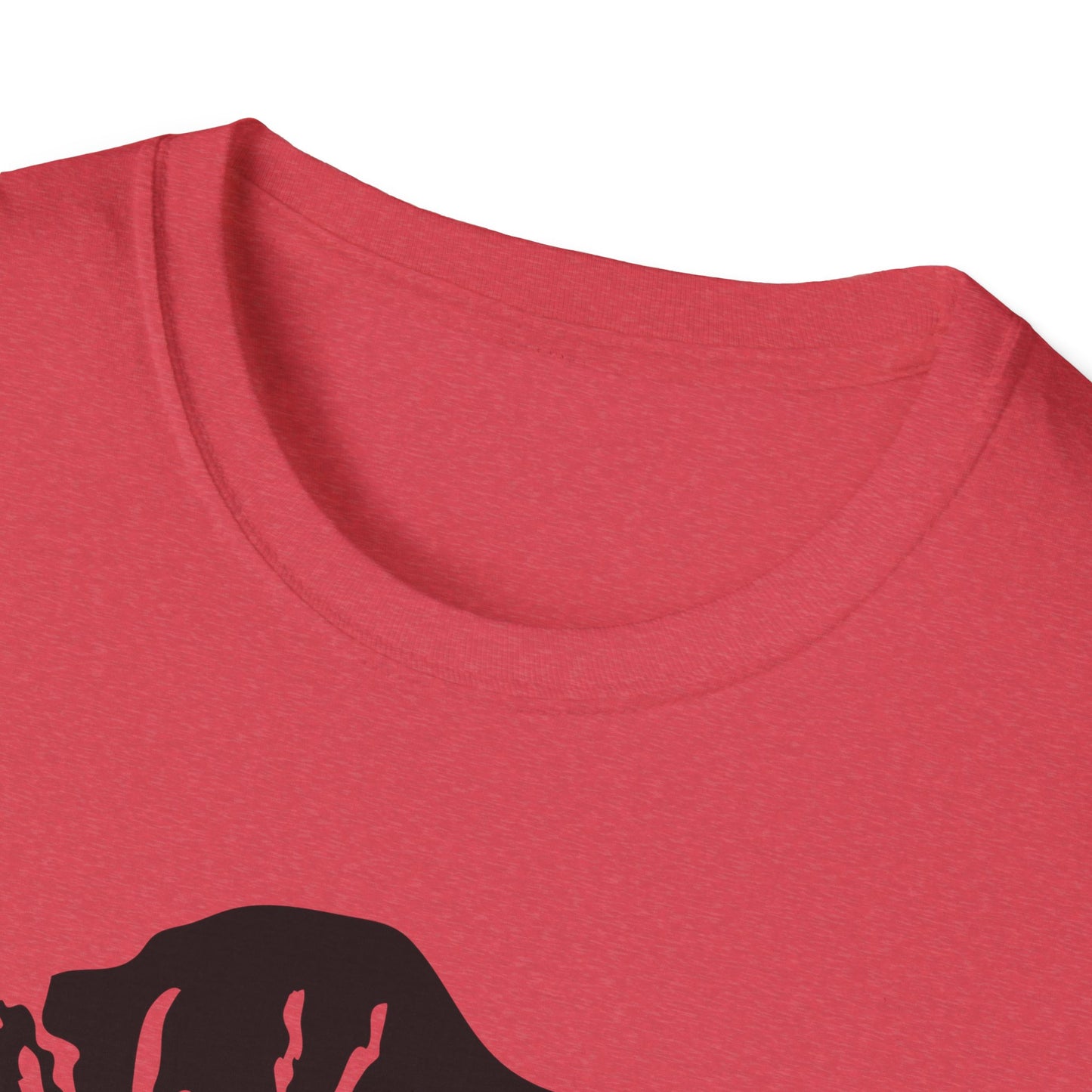 Infatuation Kiss Shirt | Adult Shirt | Womans Clothes | Trending | Birthday Gift | Unisex Softstyle T-Shirt