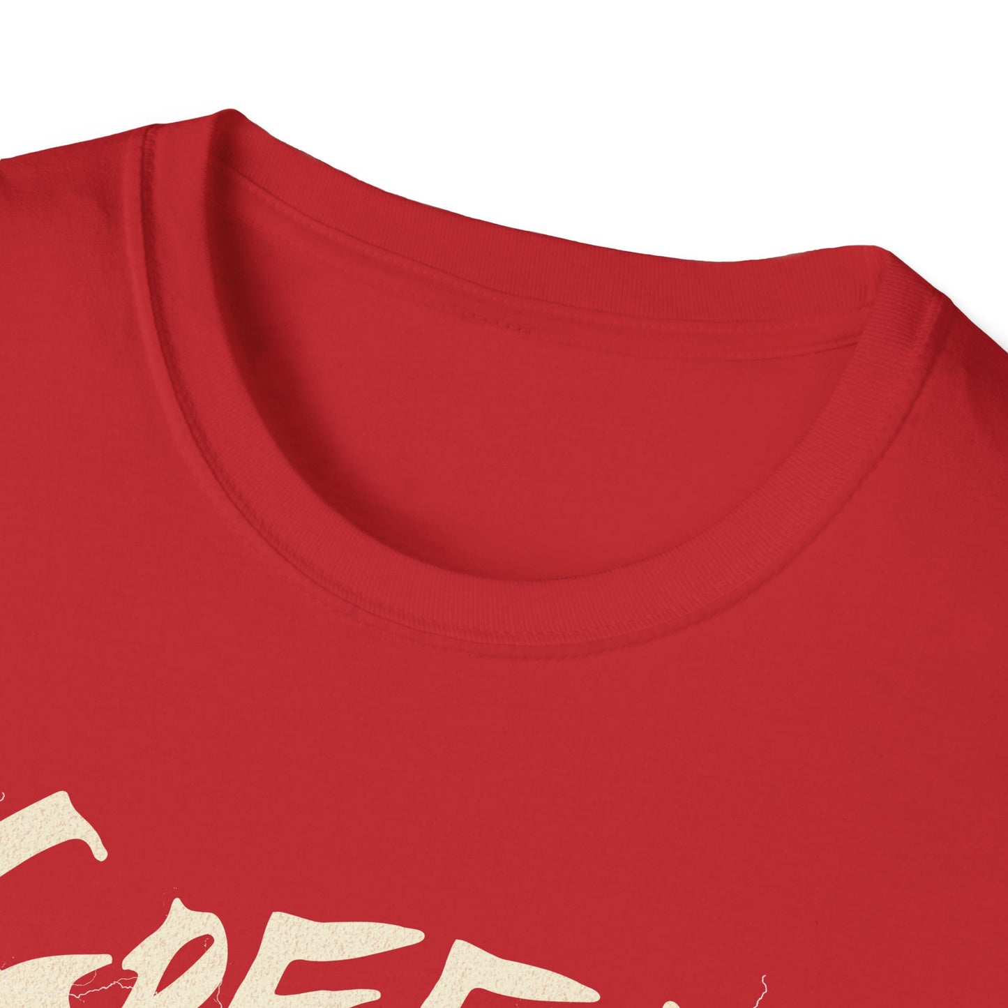 Greedy | Adult Clothes | Teen Shirt | Trending | Birthday Gift