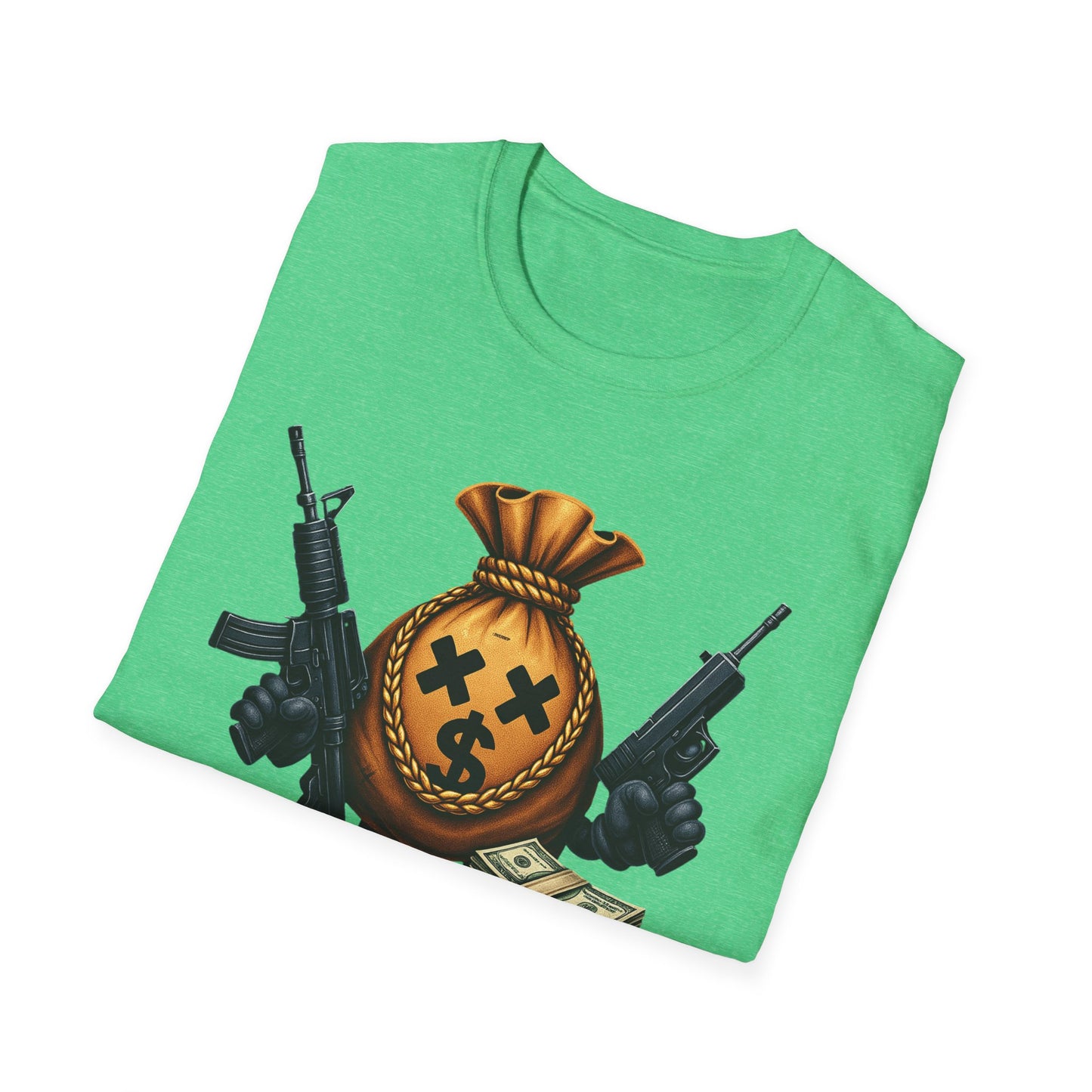 Money Bags | Adult Shirt | Teen Shirt | Trending | Birthday Gift