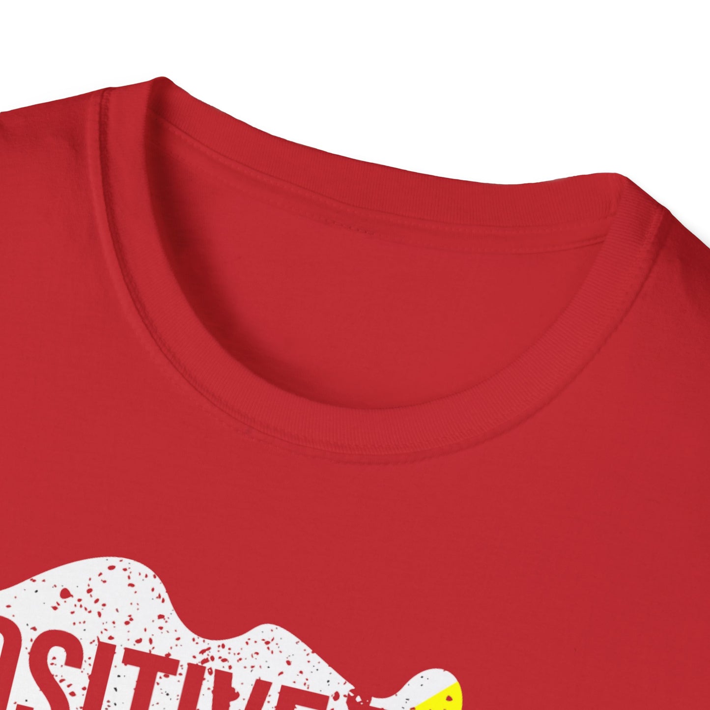 Positive Life | Adult Shirt | Teen Shirt | Trending | Birthday Gift