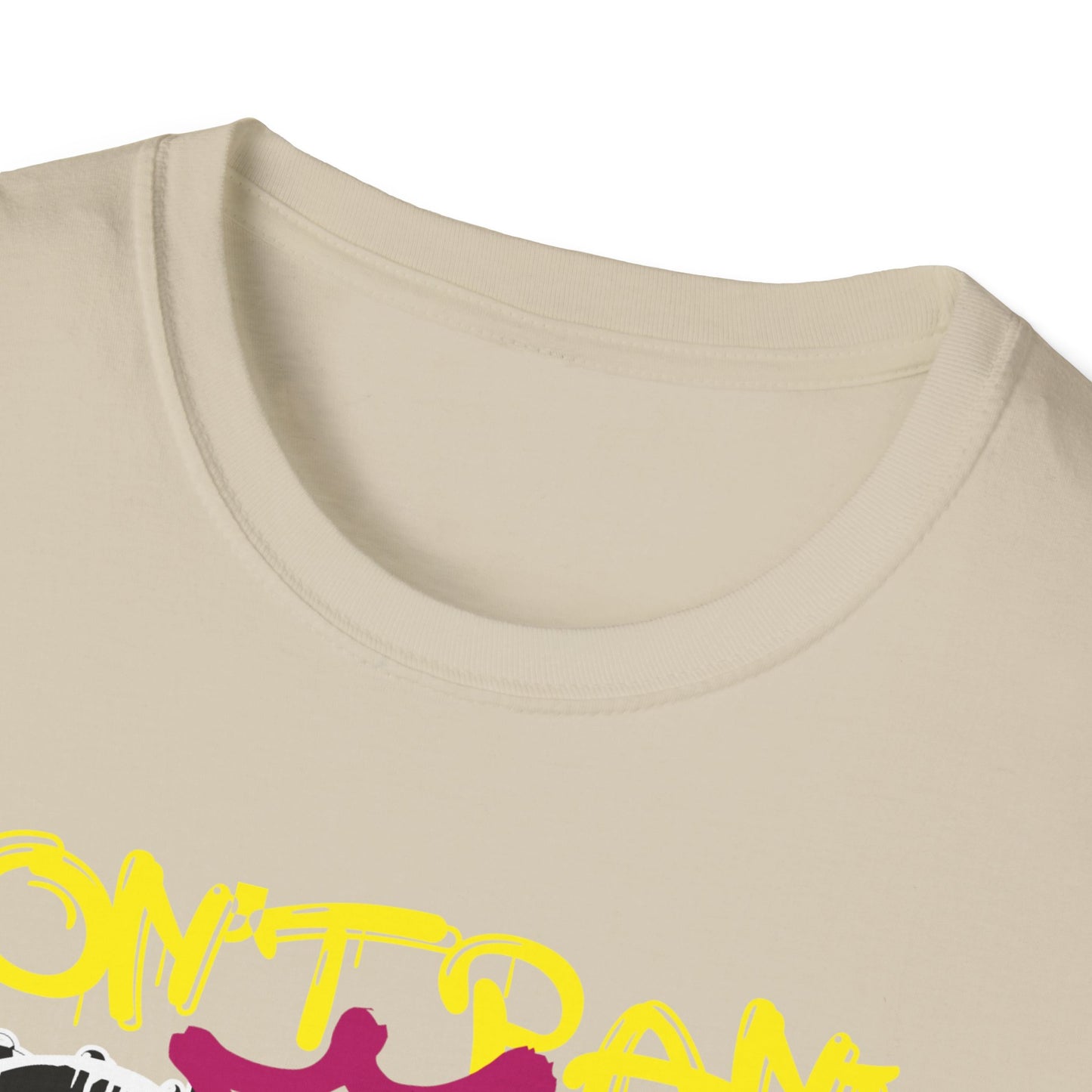 Don't Panic | Cute Shirt | Adult Shirt | Teen Shirt | Trending | Birthday Gift