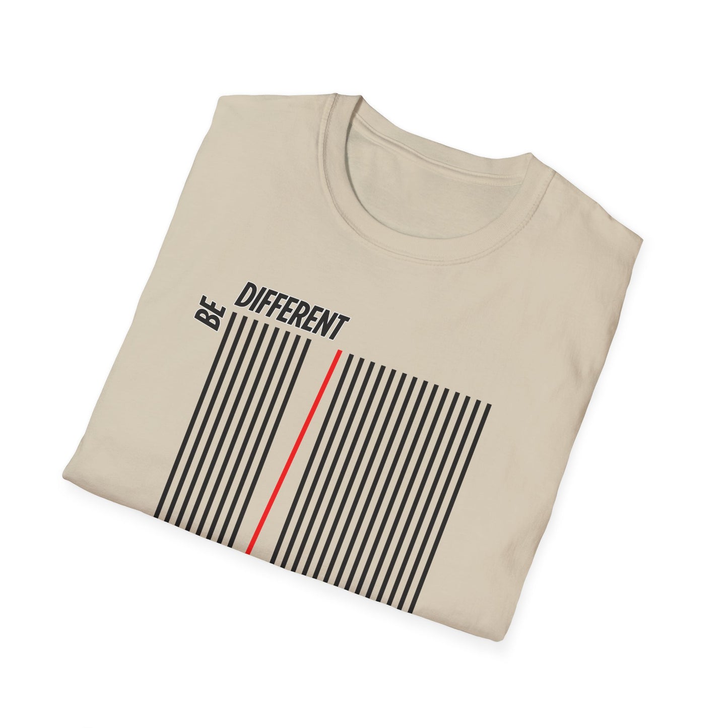 Be Different | Adult Shirt | Teen Shirt | Trending | Birthday Gift