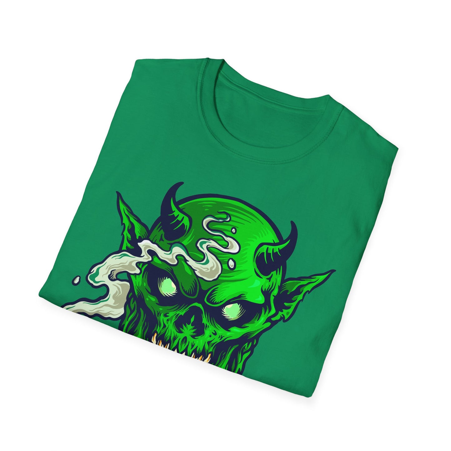 The Devil's Lettuce | Adult Clothes | Teen Shirt | Trending | Birthday Gift
