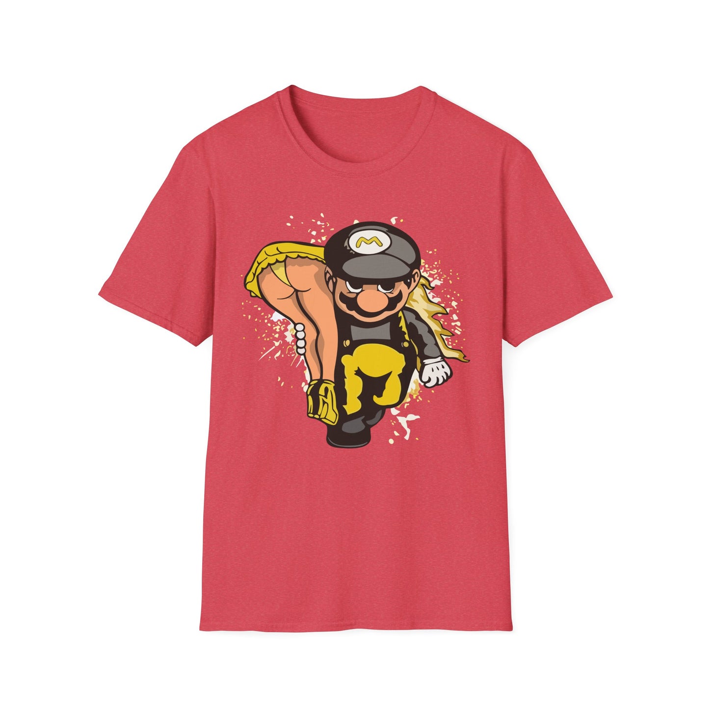 Yellow Daisies | Adult Clothes | Teen Shirt | Trending | Birthday Gift