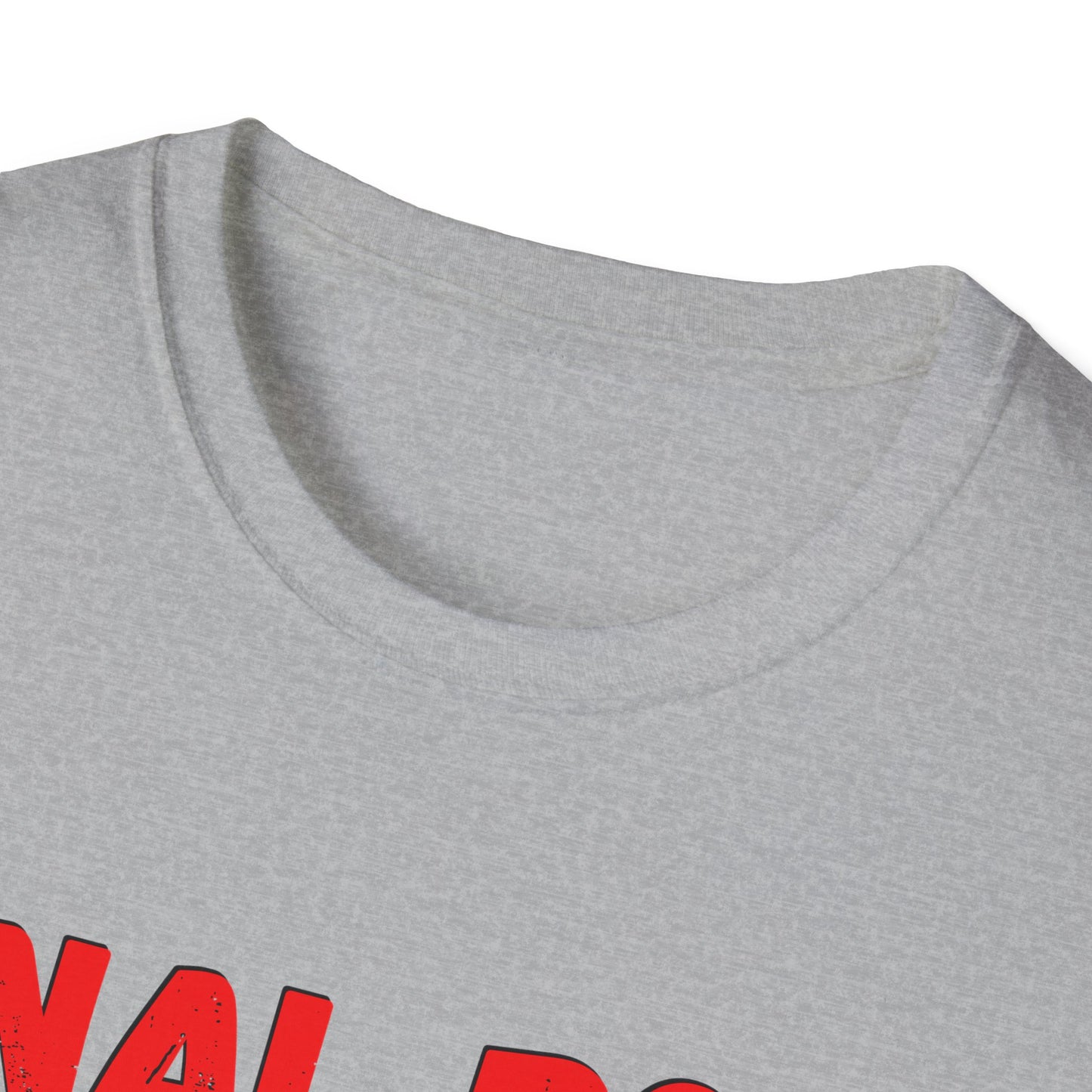 FINAL BOSS | Colorful Shirt | Cool Shirt | Fashion | Trending | Cool Design | Birthday Gift | Unisex Softstyle T-Shirt