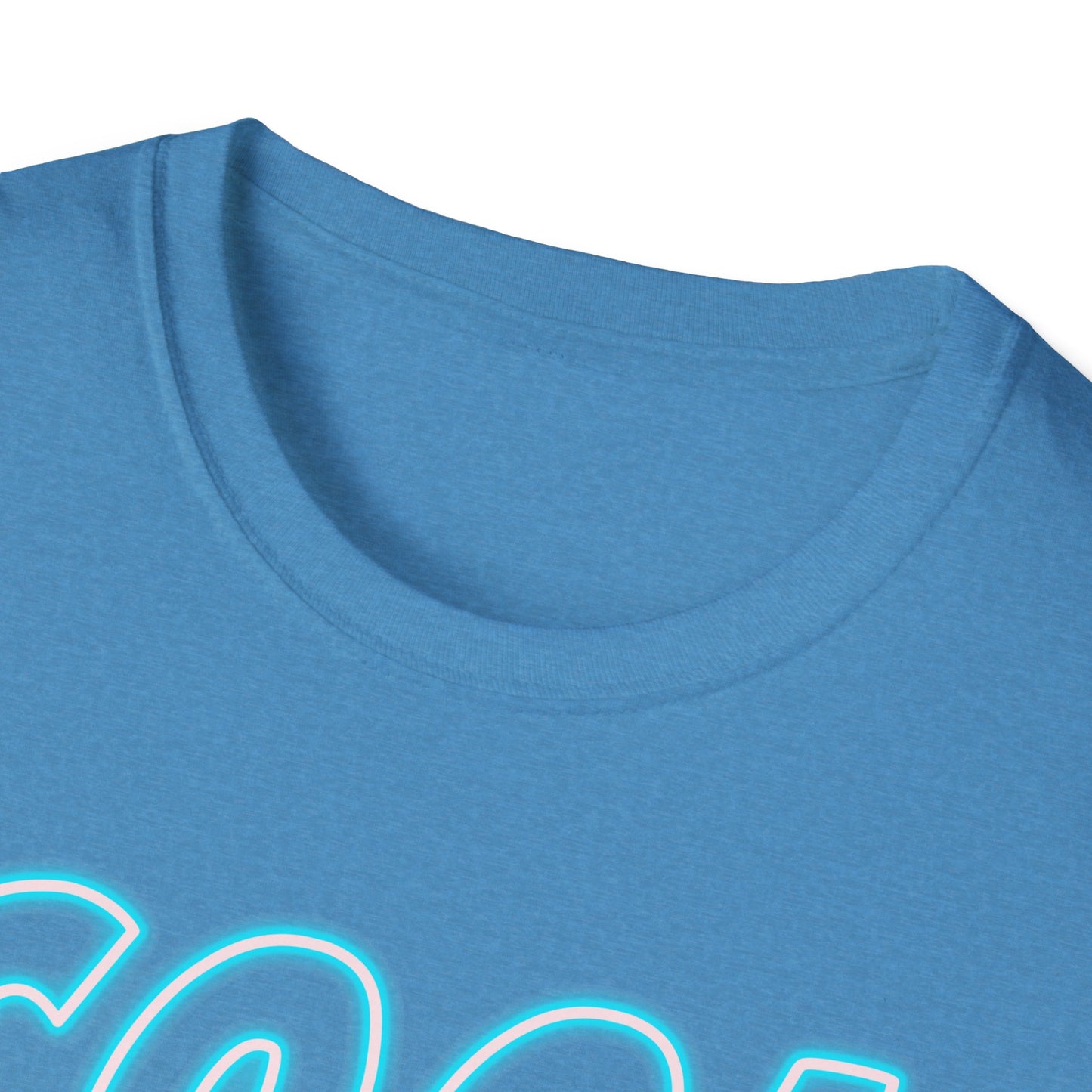 Cool Mom | Funny Mom Shirt | Adult Clothes | Humor Shirt | Trending | Birthday Gift | Unisex Softstyle T-Shirt