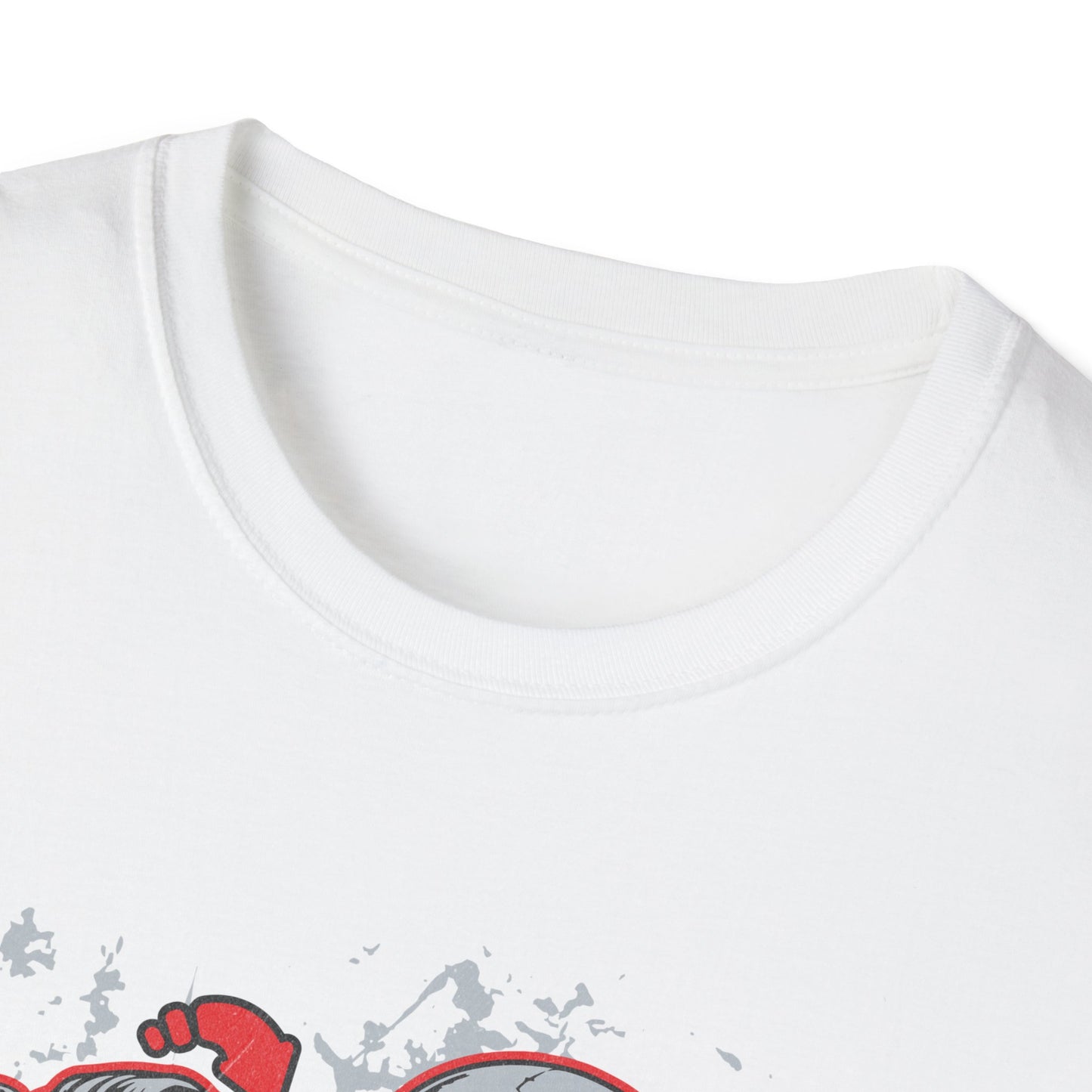 Culture Disaster | Teen Clothes | Skull Shirt | Birthday Gift | Softstyle Tshirt