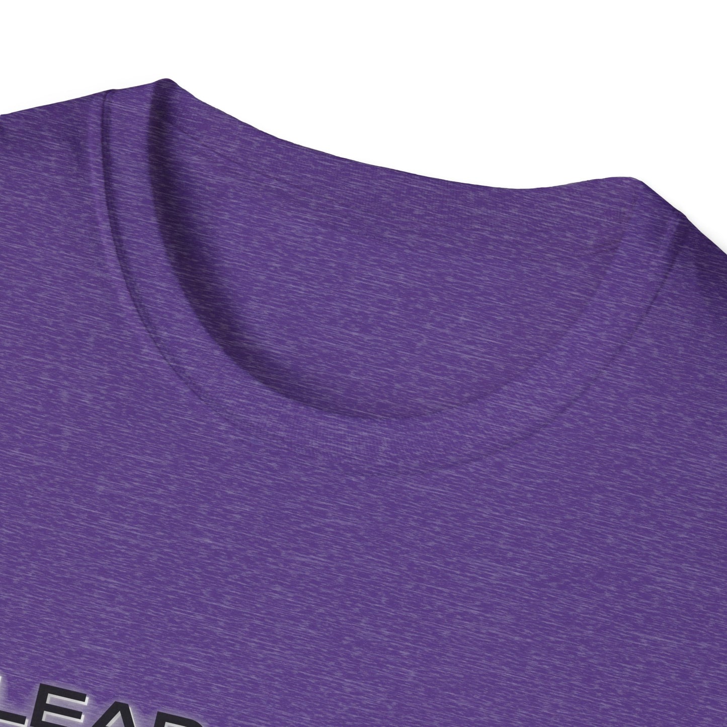 I Plead The 2nd | Funny Shirt | Colorful Shirt | Cool Shirt | Fashion | Trending | Cool Design | Birthday Gift | Unisex Softstyle T-Shirt