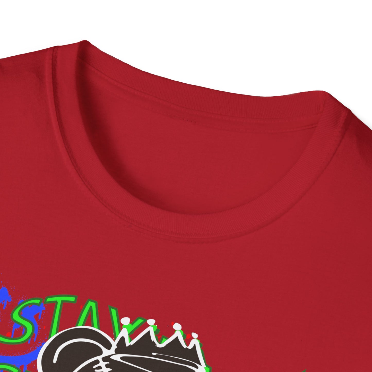 Stay Hype | Cute Bear Shirt | Adult Shirt | Teen Shirt | Trending | Birthday Gift